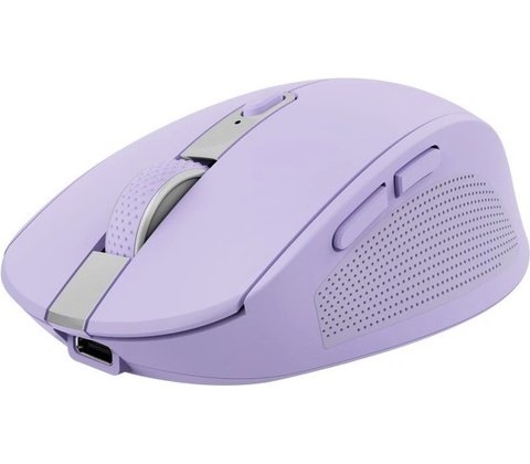 Trust Ozaa Compact Wireless Mouse 25384
