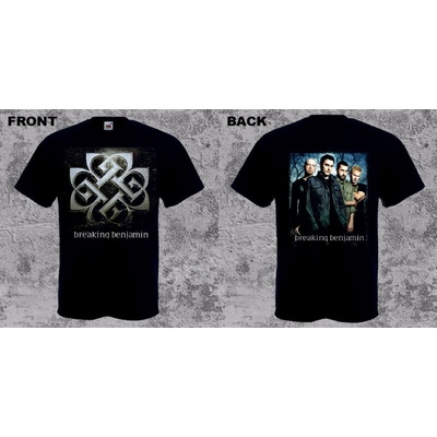 Breaking Benjamin Shrine and Band