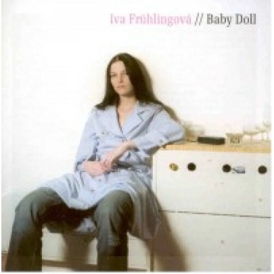 IVA: BABYDOLL CD