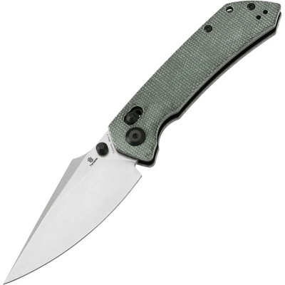 Tenable Knives Fenrir Stonewashed Nitro V T1034V1