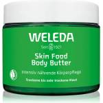 Weleda Skin Food интензивно масло за тяло за суха или много суха кожа Glass Jar 150ml