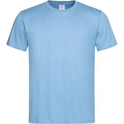 Stedman tričko Classic-T Unisex krátký rukáV unisex COT05200003701-light blue