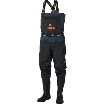 Norfin prsačky Waders Pilot Bootfoot