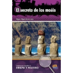 Secreto De Los Moais | Miguel Angel Rincon Gafo (ISBN: 9788498482331)