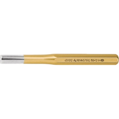 Rennsteig 451 012 0 Vytĺkač závlačiek 150x12 mm