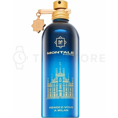 Montale Rendez-Vous à Milan parfumovaná voda unisex 100 ml
