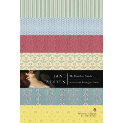 Complete Novels