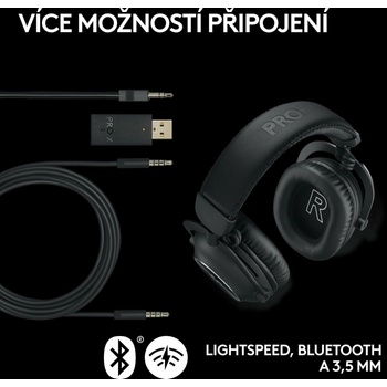 Logitech G PRO X 2 LIGHTSPEED
