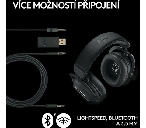 Logitech G PRO X 2 LIGHTSPEED