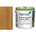 Osmo One Coat Only HSPlus 9241 Oak - Еднослойно лазурно масло 25л (4107)