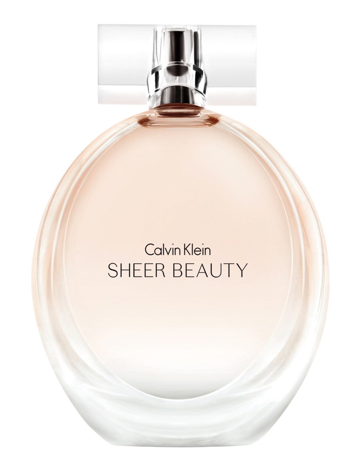 Calvin Klein Sheer Beauty EDT 50 ml