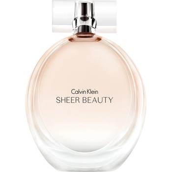 Calvin Klein Sheer Beauty EDT 50 ml