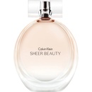 Calvin Klein Sheer Beauty EDT 50 ml