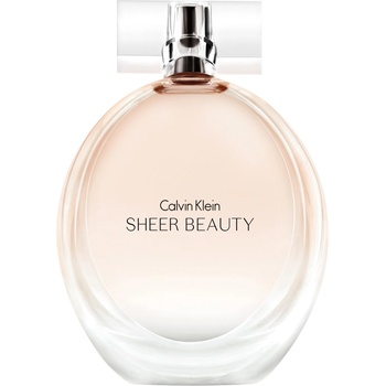 Calvin Klein Sheer Beauty EDT 50 ml