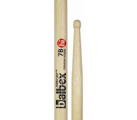 Balbex 7B