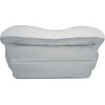 KikkaBoo Ръкавица за количка KikkaBoo - Classic, Light Grey (31108040179) - baby
