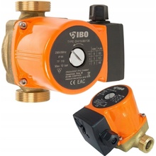 Dambat IBO OHI 15-60/130