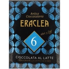Eraclea 6 Mléčná Pistáciová čokoláda 15 x 30 g