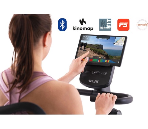 TRINFIT Vivo B550