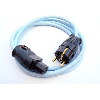Supra Cables SUPRA LoRad 1.5 CS-EU - 10A – Zboží Živě
