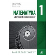 Matematyka 1 Zbiór zadań zakres podstawowy