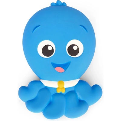 Baby Einstein Hryzadlo z prírodného kaučuku Soothing Opus, 0 m+