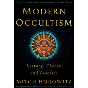 Modern Occultism | Mitch Horowitz (ISBN: 9781722506261)