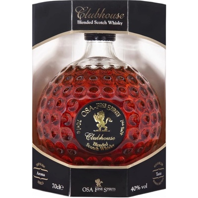 Old St. Andrews Clubhouse Jumbopack 40% 1 l (tuba)