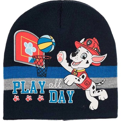 Kids movie heroes Шапка paw patrol