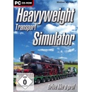 Heavyweight Transport Simulator
