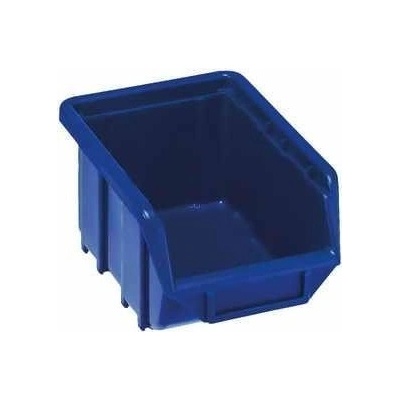 Terry Ecobox 111 modrá