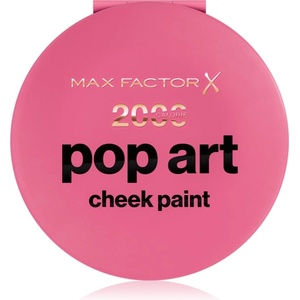 MAX Factor 2000 Calorie Pop Art кремообразен руж цвят 20 Bouncy 5 гр