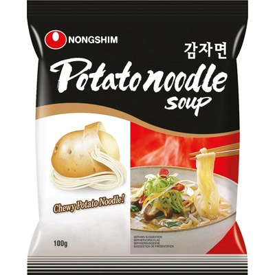 Nongshim Instant Noodles bramborové 100 g