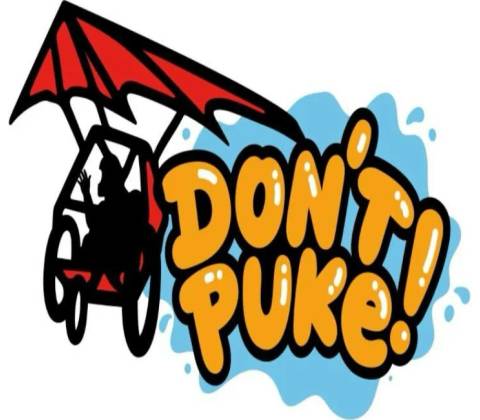 Don't Puke!