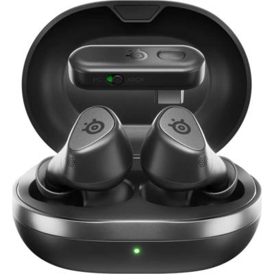 SteelSeries Arctis GameBuds for Xbox/PC