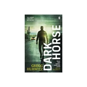 Dark Horse | Gregg Hurwitz (ISBN: 9781405942706)