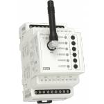 ELKO EP RFSA-66M Безжично превключващо устройство 12 - 24 V AC/DC (5291 standard)