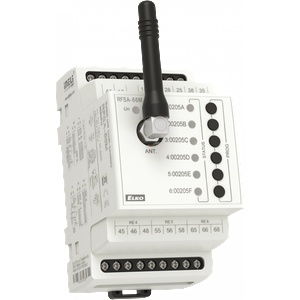 ELKO EP RFSA-66M Безжично превключващо устройство 12 - 24 V AC/DC (5291 standard)