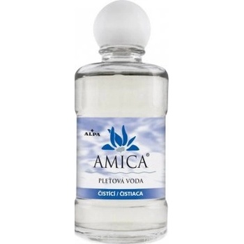 ALPA a. s ALPA a. s. Почистващ лосион Amica 60 мл