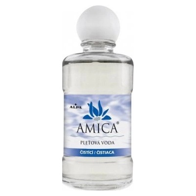 ALPA a. s ALPA a. s. Почистващ лосион Amica 60 мл