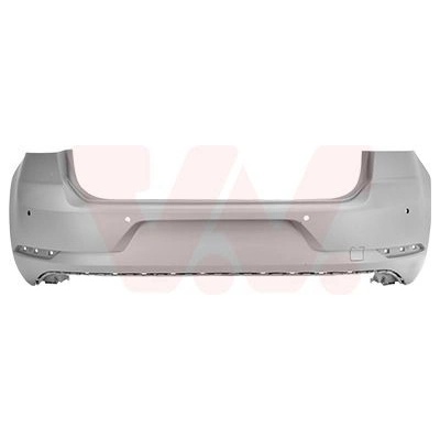 Nárazník POLCAR 95C29629J