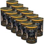 Fitmin Консерва Fitmin For Life CHICKEN пате 12 x 400 г