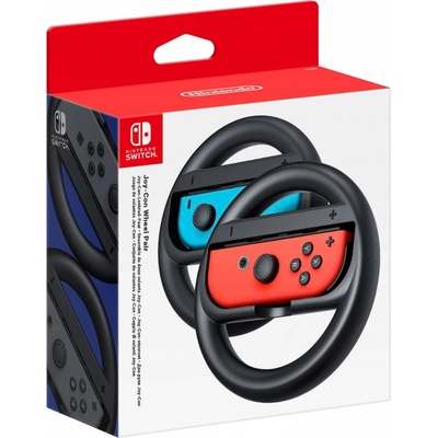 Nintendo Joy-Con Wheel Pair NSP115
