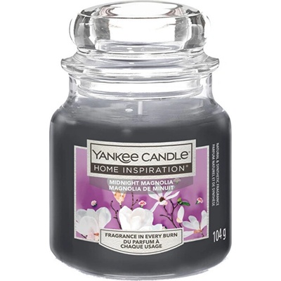 Yankee Candle Midnight Magnolia 104 g