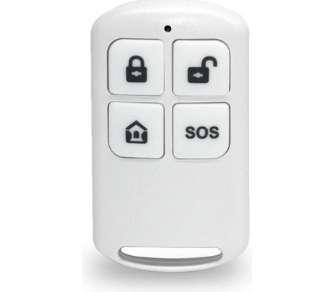Evolveo SECUPRO-RC