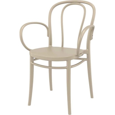 Bogdan Furniture Am Стол Victor XL, бежов