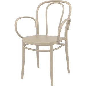 Bogdan Furniture Am Стол Victor XL, бежов - memo