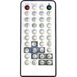 GENERAL NVOX DV 414U - съвместимо дистанционно управление на марката General (NVOX DV 414U) Дистанционно