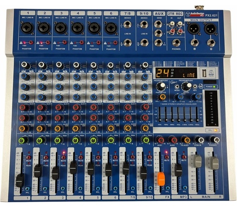AudioDesign PX2.621