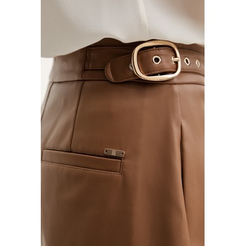 Fracomina Къс панталон Fracomina (FR26SV6011P41101)